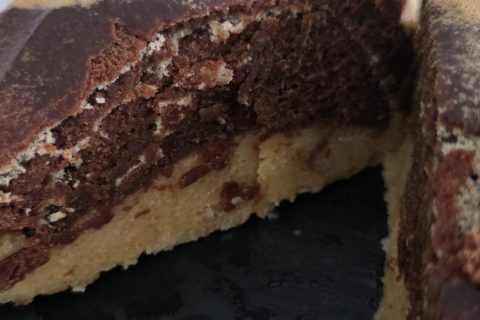 Cliquez pour zoomer ! Savane au Varoma Thermomix par cordo1983