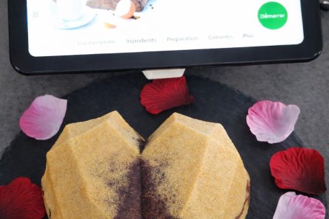 Cliquez pour zoomer ! Savane au Varoma Thermomix par cordo1983