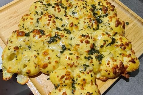 Cliquez pour zoomer ! Sapin de Noël apéro Thermomix par cordo1983