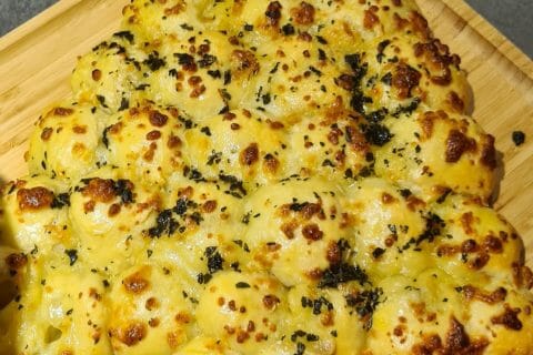 Cliquez pour zoomer ! Sapin de Noël apéro Thermomix par cordo1983