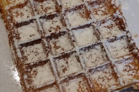 Photos des recettes