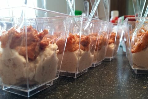 Photos des recettes