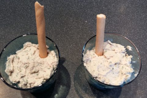 Photos des recettes
