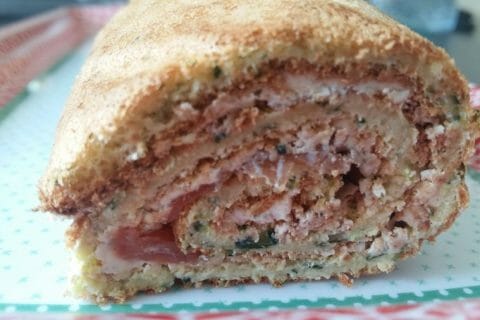 Photos des recettes
