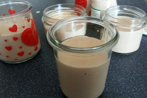 Photos des recettes