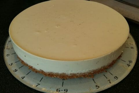Photos des recettes