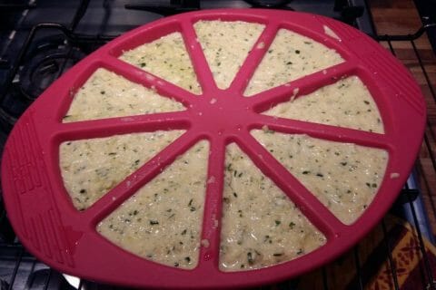 Photos des recettes