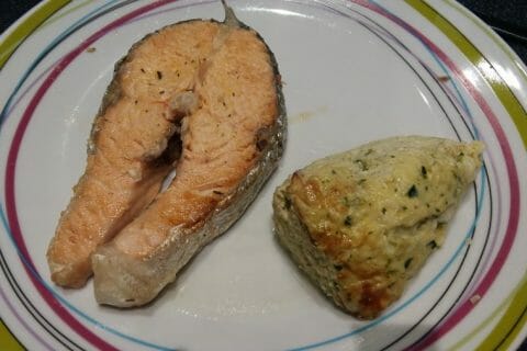 Photos des recettes
