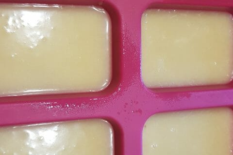 Cliquez pour zoomer ! Financiers Thermomix par Manucocotte