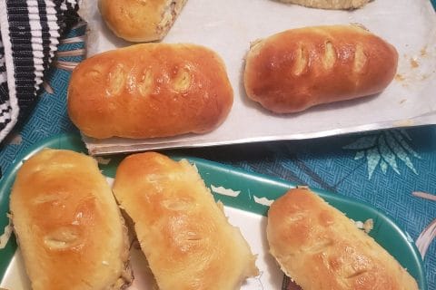 Cliquez pour zoomer ! Pain brioché au chocolat – Pitch Thermomix par ysabelle_30