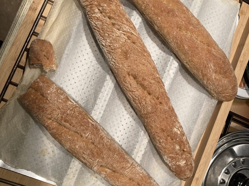 Cliquez pour zoomer ! Baguettes Thermomix par gisele_46