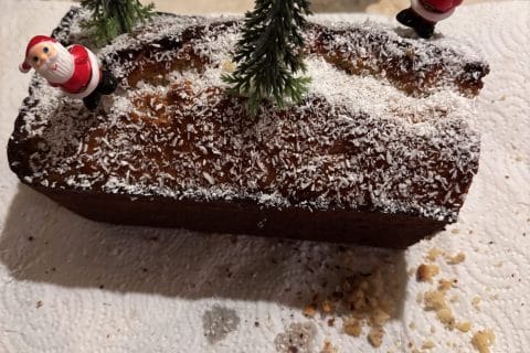 Cliquez pour zoomer ! Photo de gisele_46 Thermomix par gisele_46