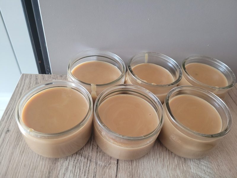 Cliquez pour zoomer ! Crème aux spéculoos Thermomix par emi-lie
