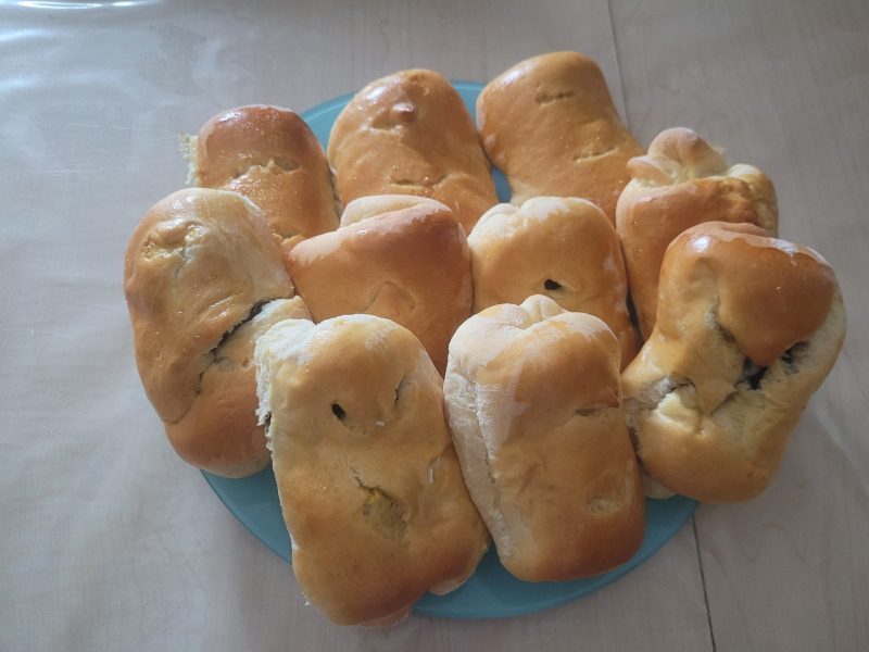 Cliquez pour zoomer ! Pain brioché au chocolat – Pitch Thermomix par emi-lie