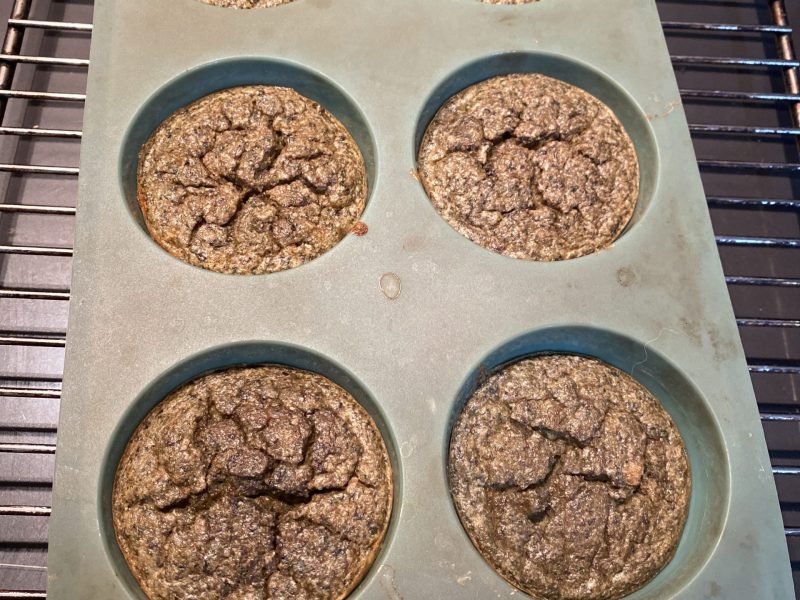 Cliquez pour zoomer ! Gâteau de foie de volaille Thermomix par bibiche26