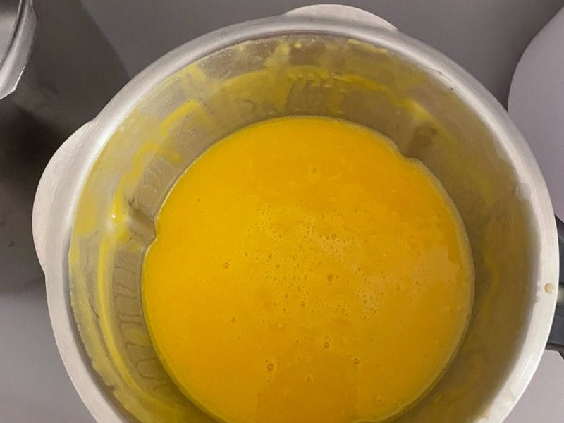 Cliquez pour zoomer ! Velouté de potimarron Thermomix par marie-astrid_4