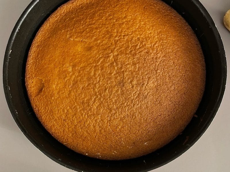 Cliquez pour zoomer ! Gâteau au yaourt Thermomix par marie-astrid_4