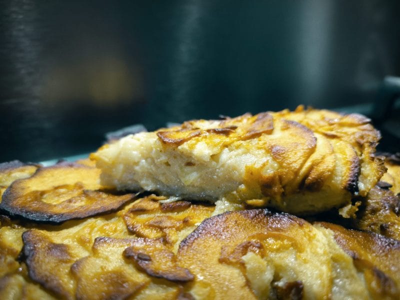 Cliquez pour zoomer ! Invisible aux pommes Thermomix par aurelie_2011