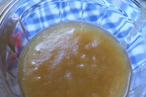 Cliquez pour zoomer ! Confiture de rhubarbe Thermomix par kevana
