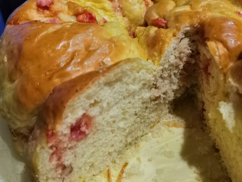 Cliquez pour zoomer ! Brioche Buchty Thermomix par aurelie_pe_1985