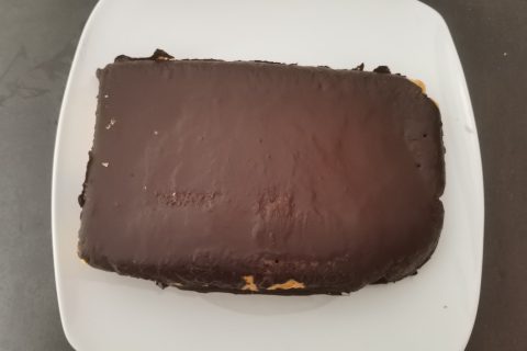 Cliquez pour zoomer ! Bolo de cenoura Thermomix par aurelie_pe_1985