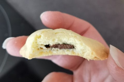 Cliquez pour zoomer ! Biscuits Kango Thermomix par aurelie_pe_1985