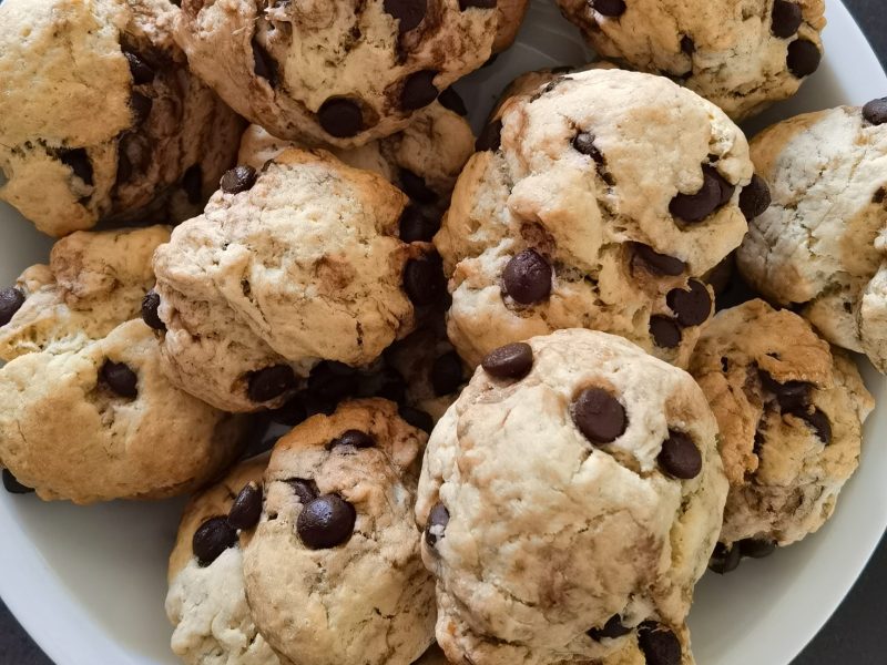 Cliquez pour zoomer ! Cookies américains Thermomix par aurelie_pe_1985