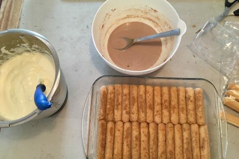 Cliquez pour zoomer ! Tiramisù, l’original Thermomix par Naïs