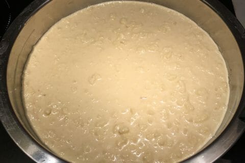 Cliquez pour zoomer ! Matefaim aux pommes Thermomix par Naïs