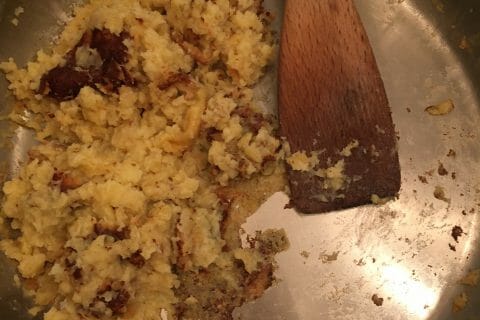 Cliquez pour zoomer ! Matefaim aux pommes Thermomix par Naïs