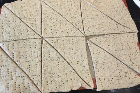 Cliquez pour zoomer ! Pain polaire Thermomix par Naïs