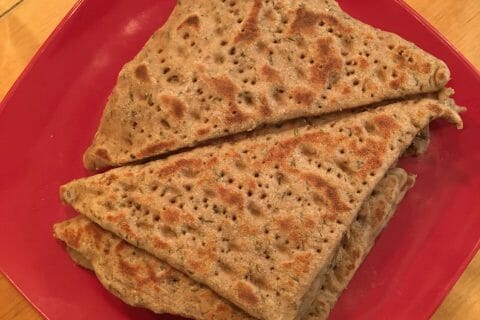 Cliquez pour zoomer ! Pain polaire Thermomix par Naïs