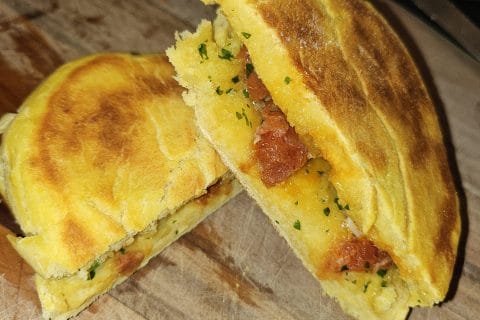 Cliquez pour zoomer ! Bolo do caco Thermomix par myriam_564