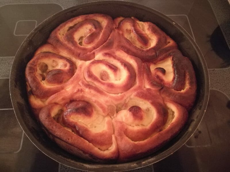 Cliquez pour zoomer ! Chinois Thermomix par Offlof