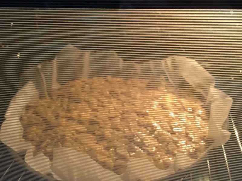 Cliquez pour zoomer ! Grimolle aux pommes et aux amandes Thermomix par LOLO.HOCH