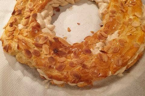 Cliquez pour zoomer ! Paris-Brest Thermomix par Elite025