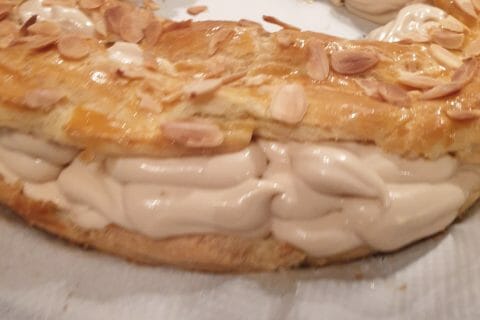 Cliquez pour zoomer ! Paris-Brest Thermomix par Elite025
