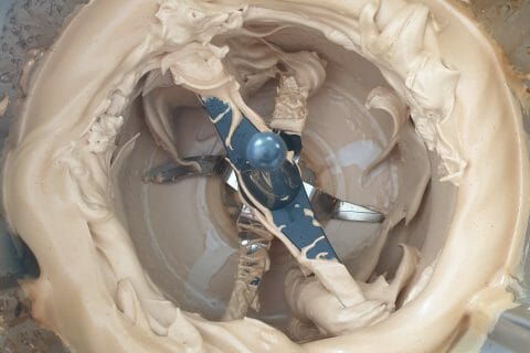 Cliquez pour zoomer ! Cappuccino Thermomix par Elite025