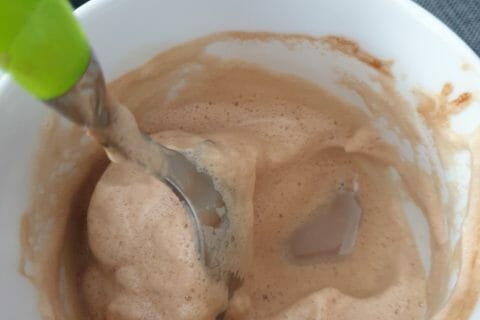 Cliquez pour zoomer ! Cappuccino Thermomix par Elite025