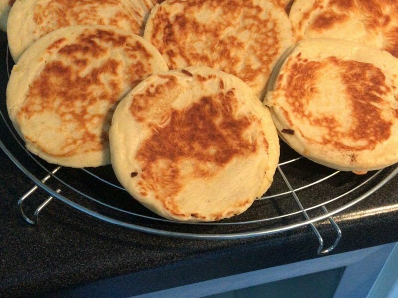 Cliquez pour zoomer ! Blinis Thermomix par steph_