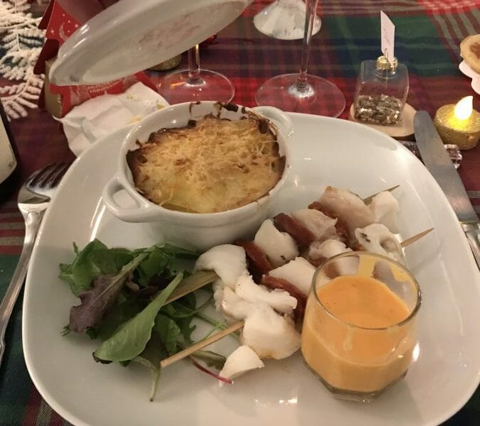 Cliquez pour zoomer ! Gratin Dauphinois Thermomix par steph_