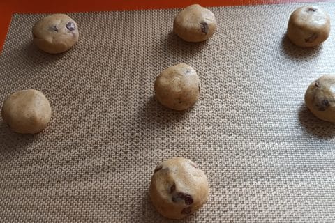 Photos des recettes