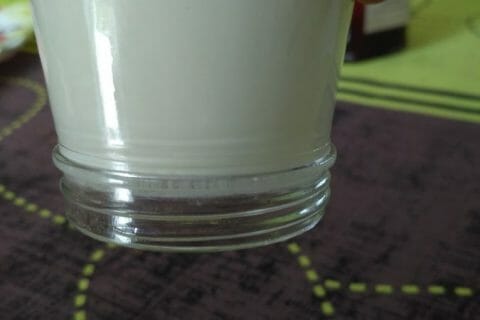 Cliquez pour zoomer ! Yaourt au Varoma Thermomix par celinetteyo