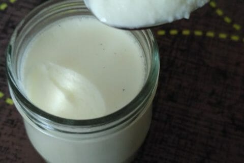 Cliquez pour zoomer ! Yaourt au Varoma Thermomix par celinetteyo