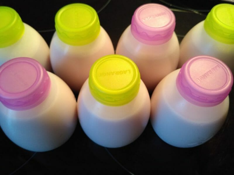 Cliquez pour zoomer ! Yaourt à boire – Yop Thermomix par celinetteyo