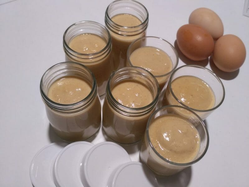 Cliquez pour zoomer ! Crème pralinée Thermomix par celinetteyo