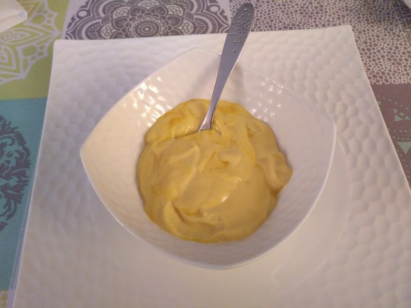 Cliquez pour zoomer ! Mayonnaise Thermomix par celinetteyo