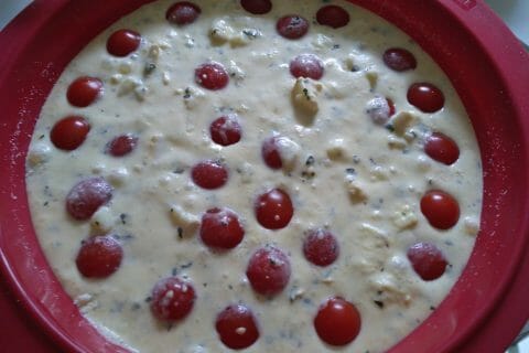 Photos des recettes