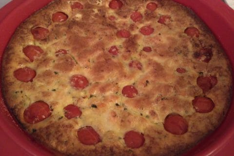 Photos des recettes