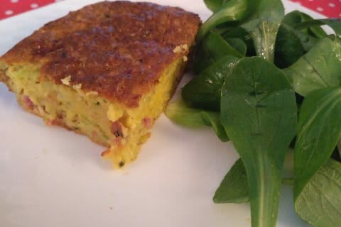 Photos des recettes